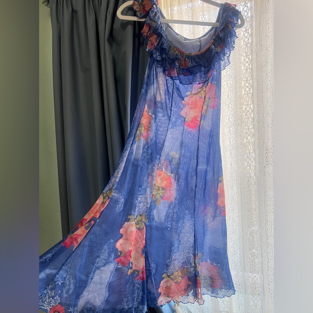 Cosabella made in Italy boutique style dress